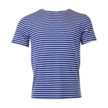 T-SHIRT ARNO STRIPES