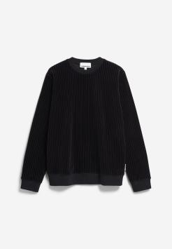 BENJAARO CORDUROY BLACK