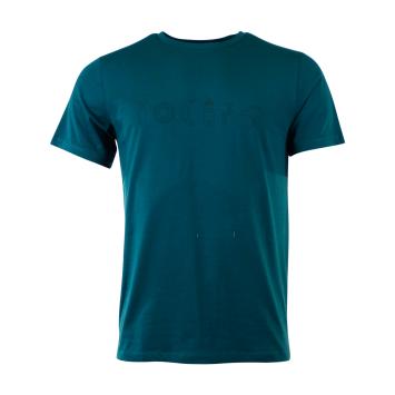 T-SHIRT ARNE BICYCLETOOLS DEEP TEAL