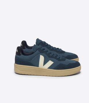 V-90 SUEDE CALIFORNIA PIERRE